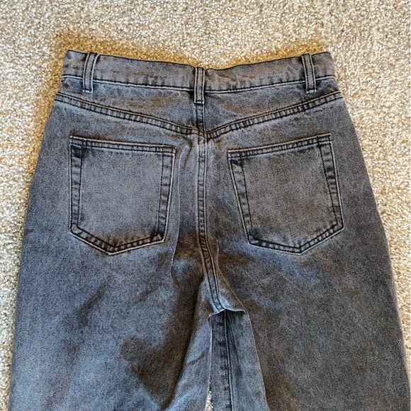 Adika Black Jeans - Picture 6 of 7